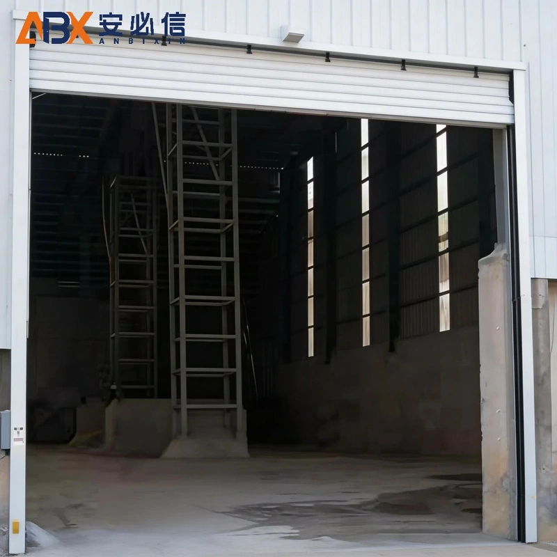 湖州高速堆积门