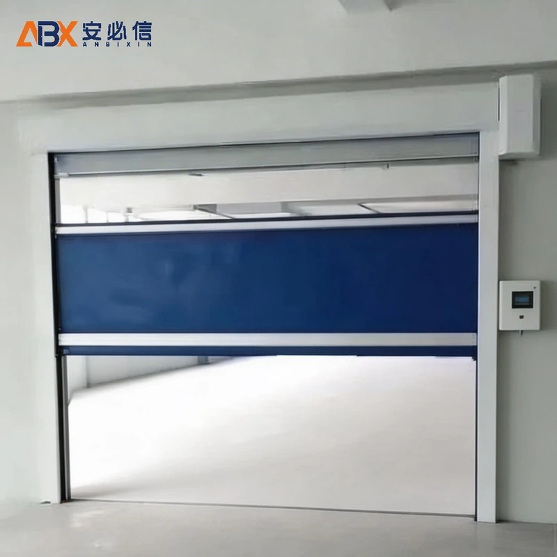 湖州快速门